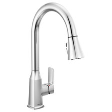 PEERLESS - EZRA  Single-Handle Pull-down Kitchen Faucet P7971LF