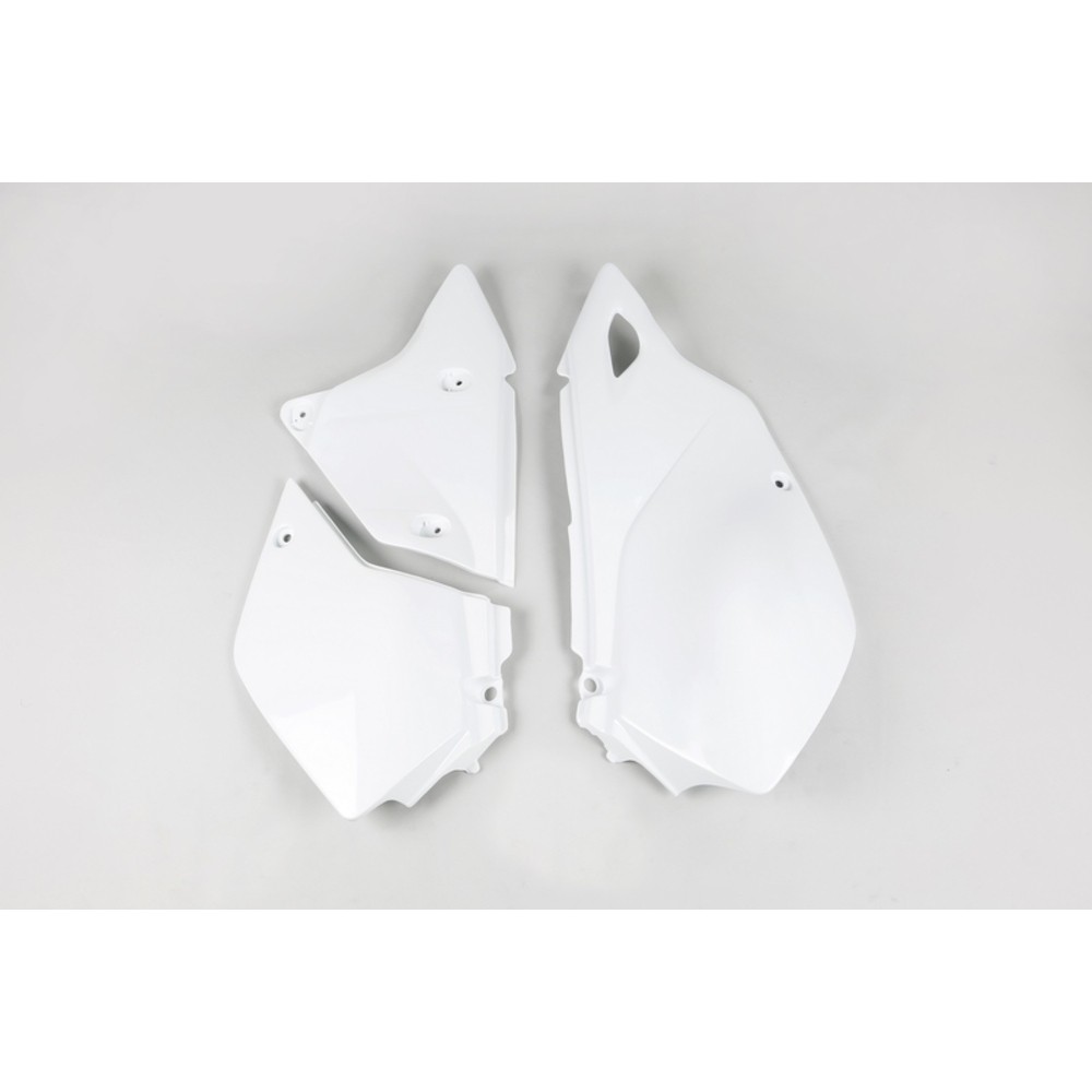 Rear Side Panels Fits Suzuki Drz 400 E 00-23 w - Image 5