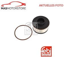 KRAFTSTOFFFILTER FEBI BILSTEIN 171181 P FÜR CITROËN BERLINGO,C3 AIRCROSS II