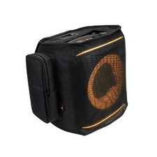 For JBL Partybox Encore 2 Portable Speaker Microphones Mesh Dust Cover Case Home