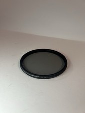 K F Concept Nano X Series MC UV Filter Tempered Glass Camera Lens Filter 49-82mm