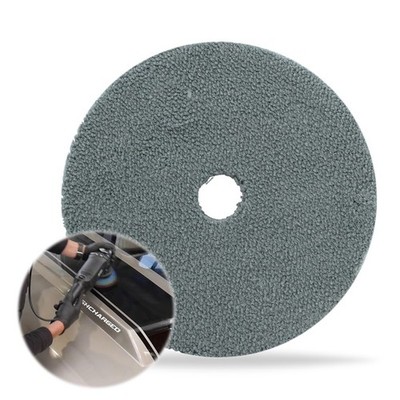 VALETPRO MAXIMUM CUT MIKROFASER MASCHINE POLIERPAD 5,5 ZOLL FÜR DUAL ACTION