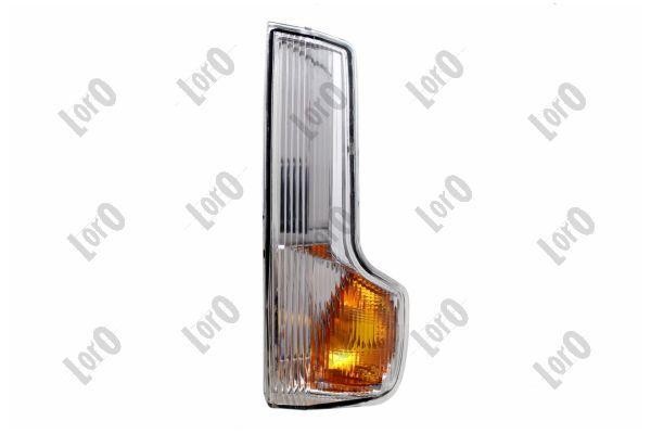 Original ABAKUS Blinkleuchte 022-04-862 für Iveco