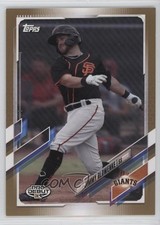 2021 Topps Pro Debut Gold /50 Jimmy Glowenke #PD-40 he0