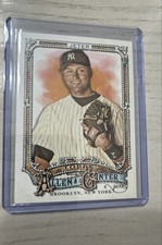 2025 Topps Allen & Ginter - Derek Jeter #21