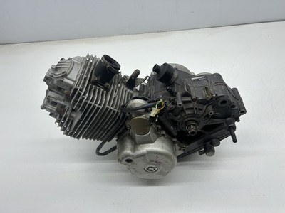 Kompletter Motorblock für Cagiva W16 600 (1994 1997 1999 2001), 2G, 4.300 km