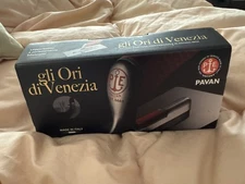 Pavan 844/I Finishing Trowel, NEW