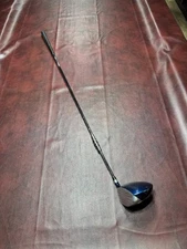Medicus Golf Dual Hinge 460 Training Driver - 12.0 Degree - Steel Shaft - LH