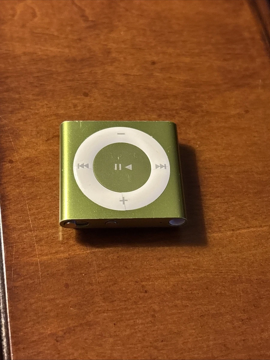 Ipod Shuffle 2gb for sale - eBay
