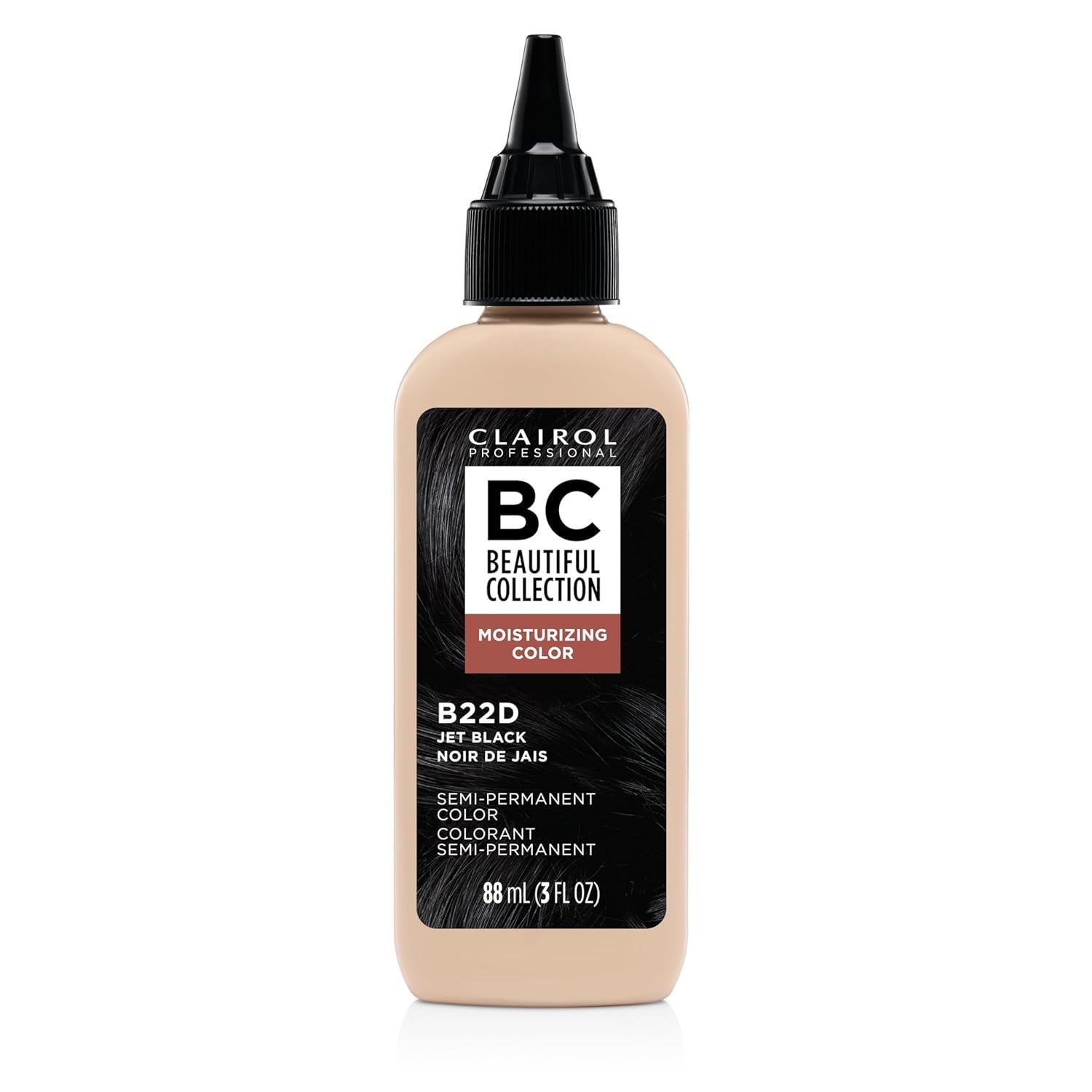 3oz (15 Colors/package Varies)
