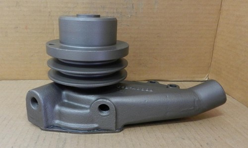 Hyster Forklift Continental engines 4-6-Cyl rebuilt water pump F600K520 F36522