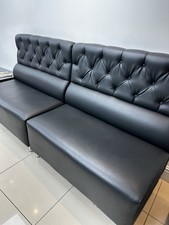 Kitchen Cafe, Reception, Pub, Restaurant Booth Seating, Banquette, bench , sofa