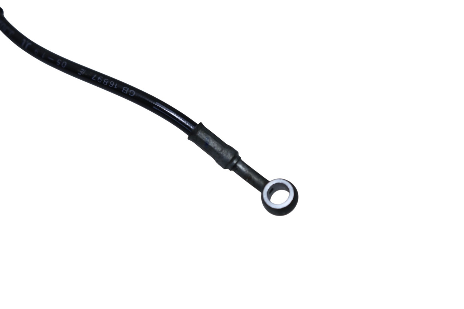 McLaren 720S Front Right Brake Pipe Hydraulic Line 2017 - 2023 OEM