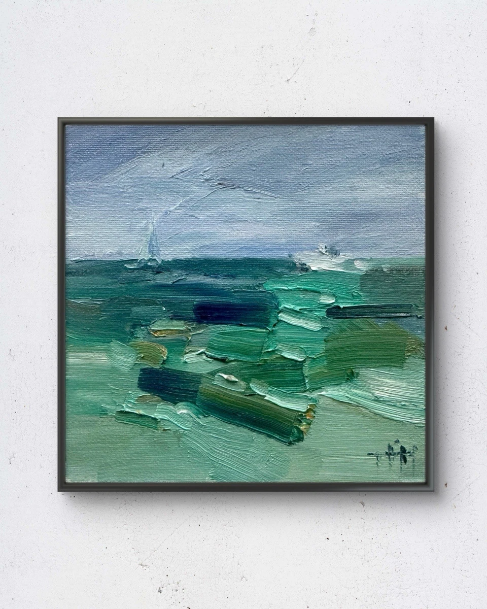 Oil Art Paintings for sale | eBay