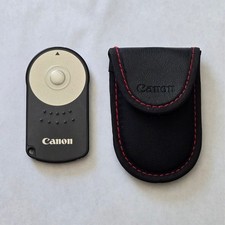 Canon RC 6 Remote Controller Wireless Shutte...