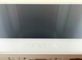 Authentic Playstation PS Vita PCH-2000 Touch Digitizer LCD Screen Display Panel