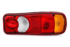 Feu arrière Daf 55