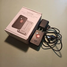 FastHelp Medical Alert Device NO FEES No Phone Needed Dials 911 Anytime Anywhere