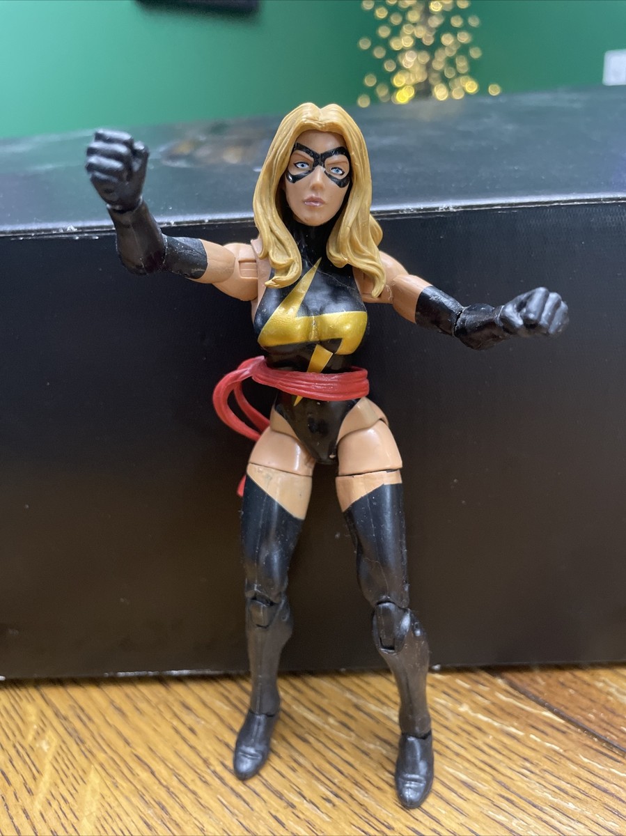 アメコミ MARVEL LEGENDS SERIES MARVEL'S WARBIRD Marvel Legends Series Marvel's Warbird, Marvel 85th