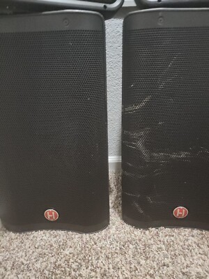 Speakers Only