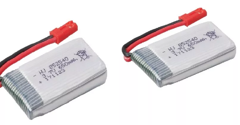 Holy stone best sale battery