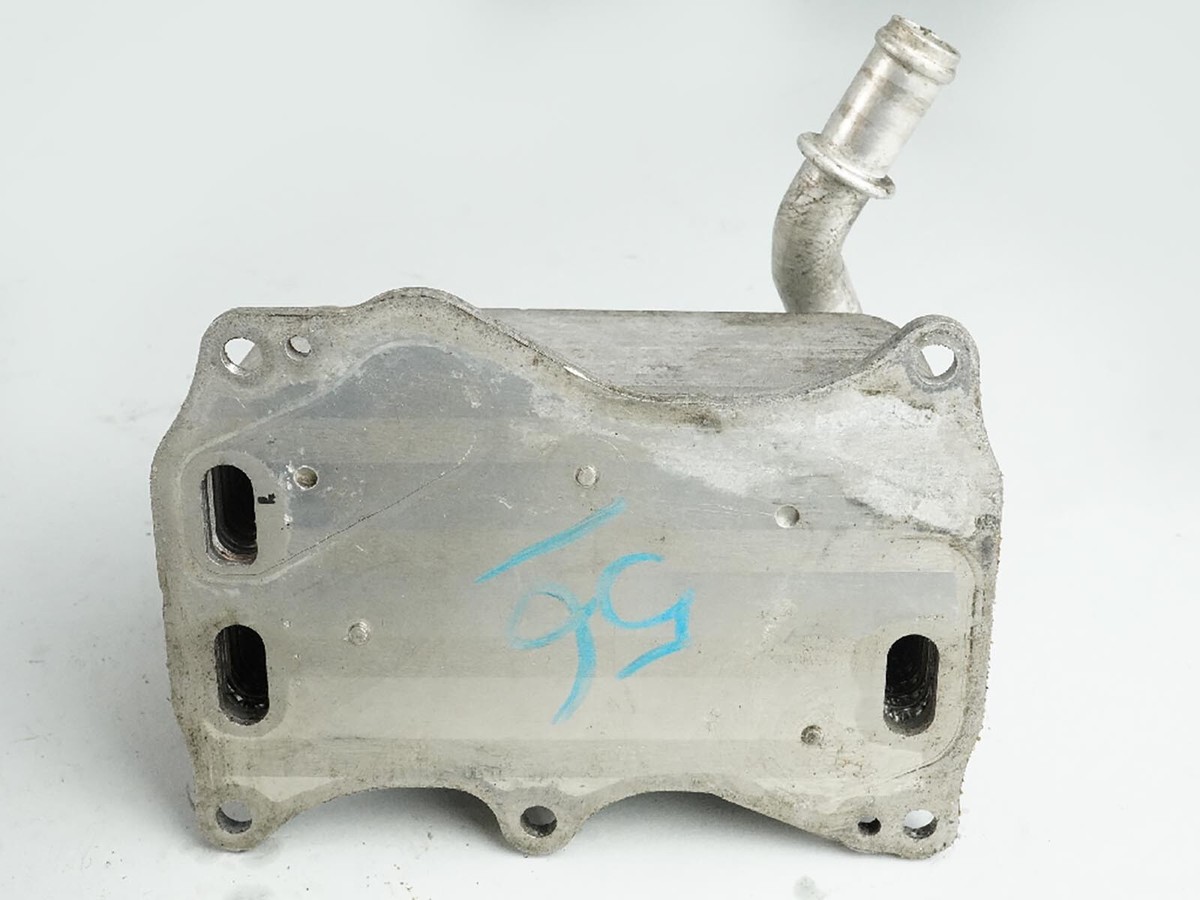 2012 - 2020 Mercedes Benz Slk Gls M276 Engine Motor Oil