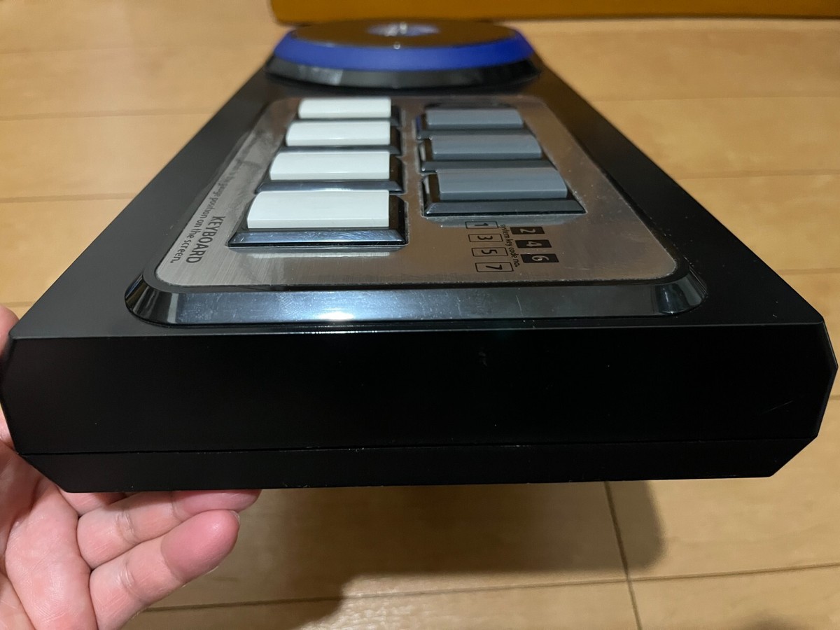 beatmania iidx エントリーモデル Beatmania IIDX Dedicated Controller Entry Model KONAMI Japan