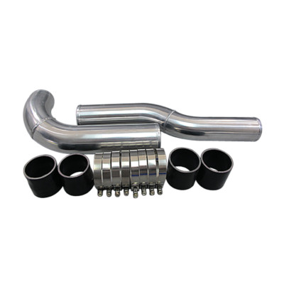 CXRacing Intercooler Piping kit For 02-08 3rd Gen Dodge Ram