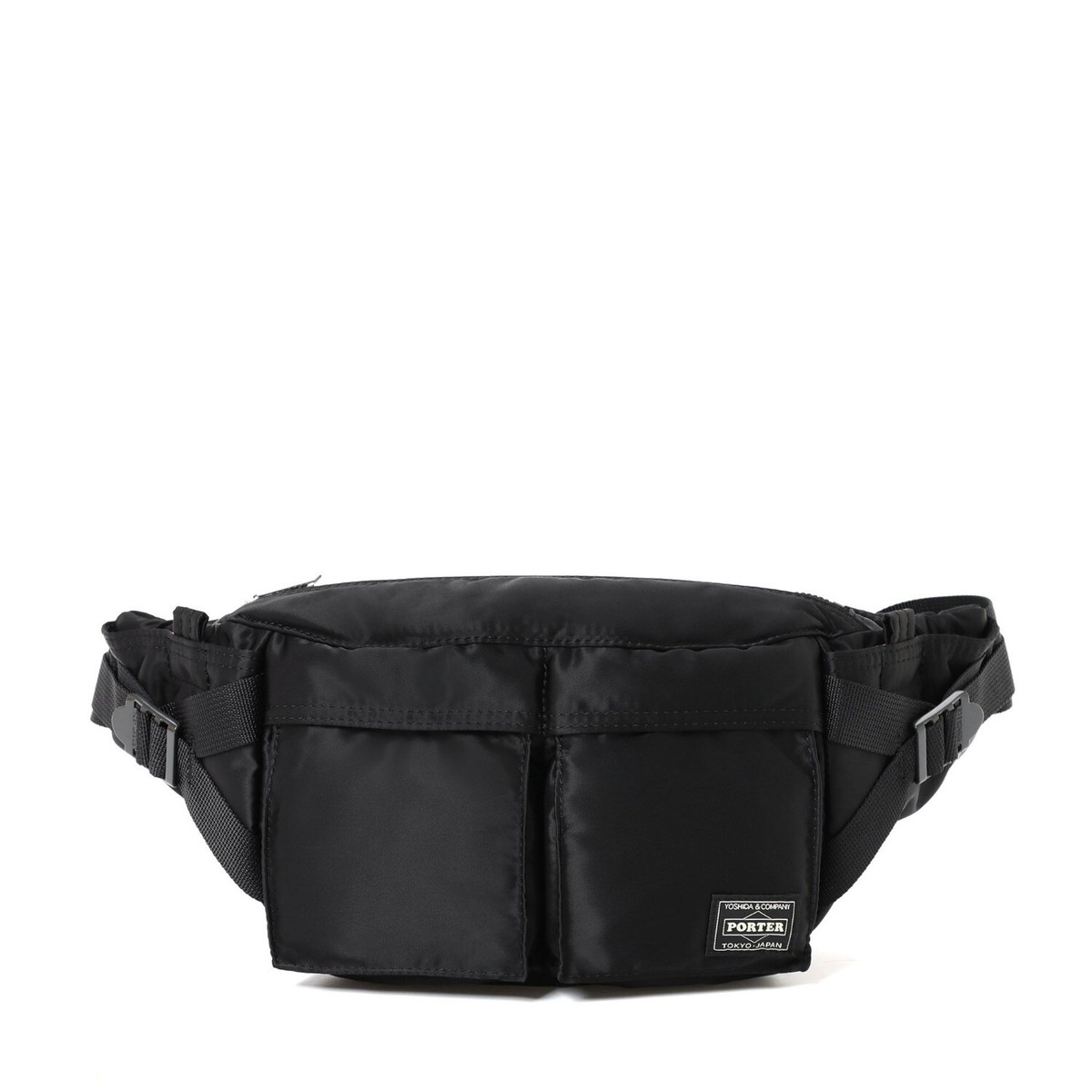 ■PORTER■ポーター TANKER FANNY PACK unisex ASK availability First) PORTER / TANKER FANNY PACK from Japan | eBay