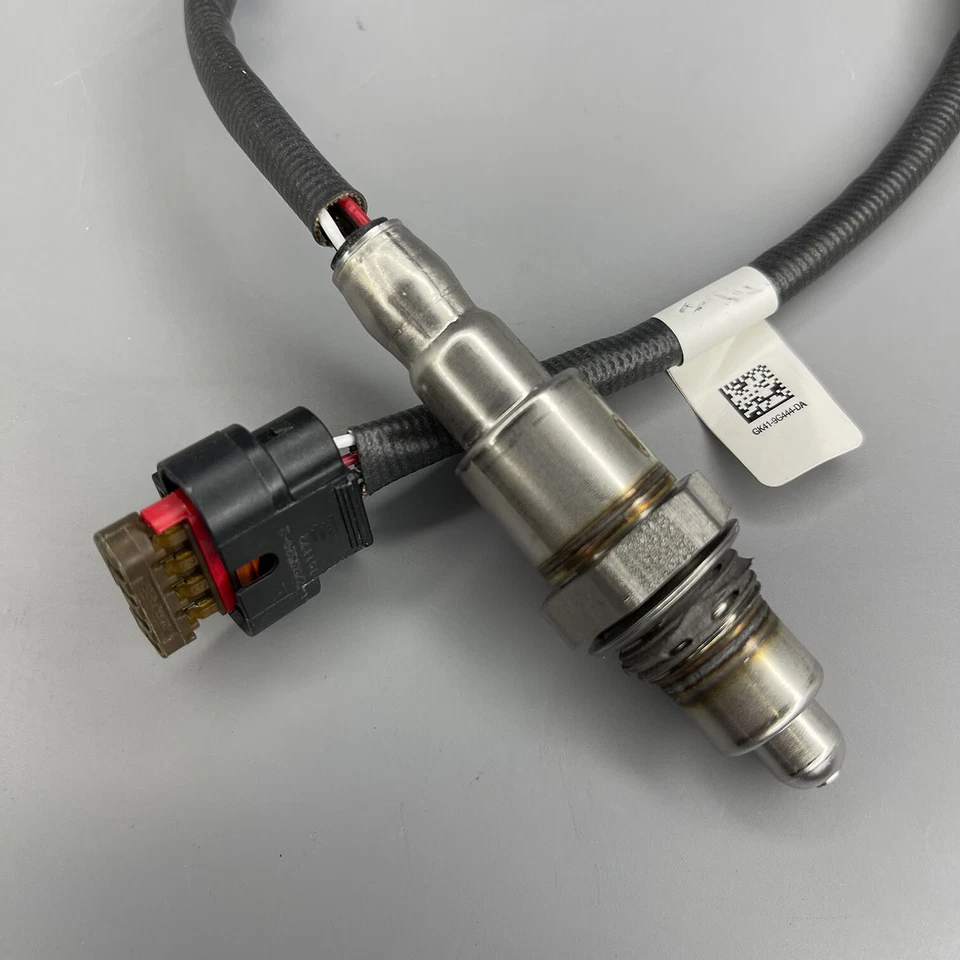 Sensor de oxígeno lambda genuino para Ford F-250 F-350 Super Duty DY-1336 OE Foto 3 de 4