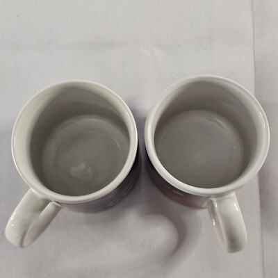 20 0z stoneware coffee mugs 20 oz. Sublimation Ceramic Mug/Stein