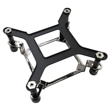 Water Cooling Cooler Mounting Bracket Kit For CORSAIR Hydro H60 H80i H100i H110i