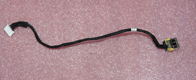 Strombuchse Kabel DC-IN Power Jack Buchse für Packard Bell LE69KB ENLE69KB EG70