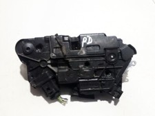 5N2837016E Door Lock Mechanism - front right side for Skoda Rapi UK913808-20