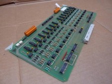 SCI Circuit Board 22857 REV J Used #24520