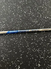 NS Pro Zelos 7 Shaft Steel Regular Flex (8 Iron) .355 Tip 38" ~ 6669