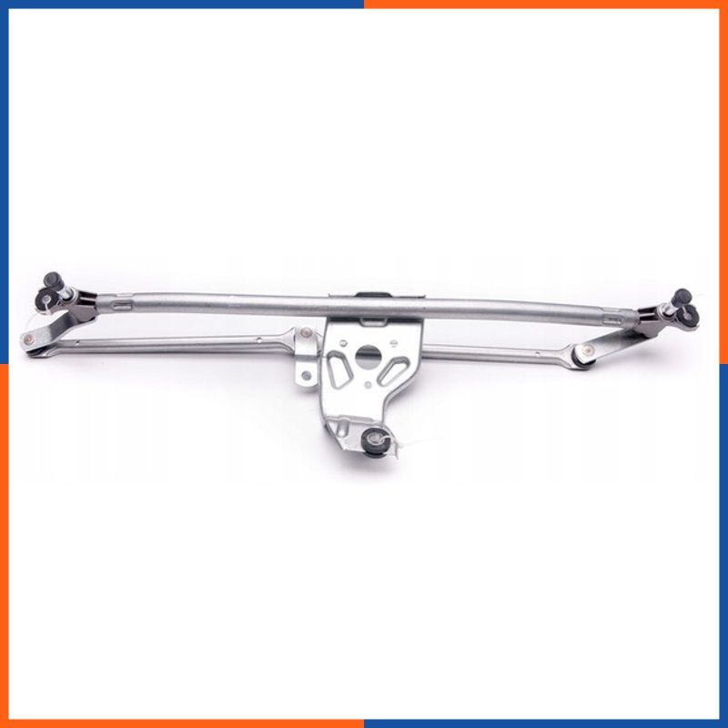 Tinglerie d'essuie-glace avant FIAT CWT30100AS mécanisme de remplacement en acier
