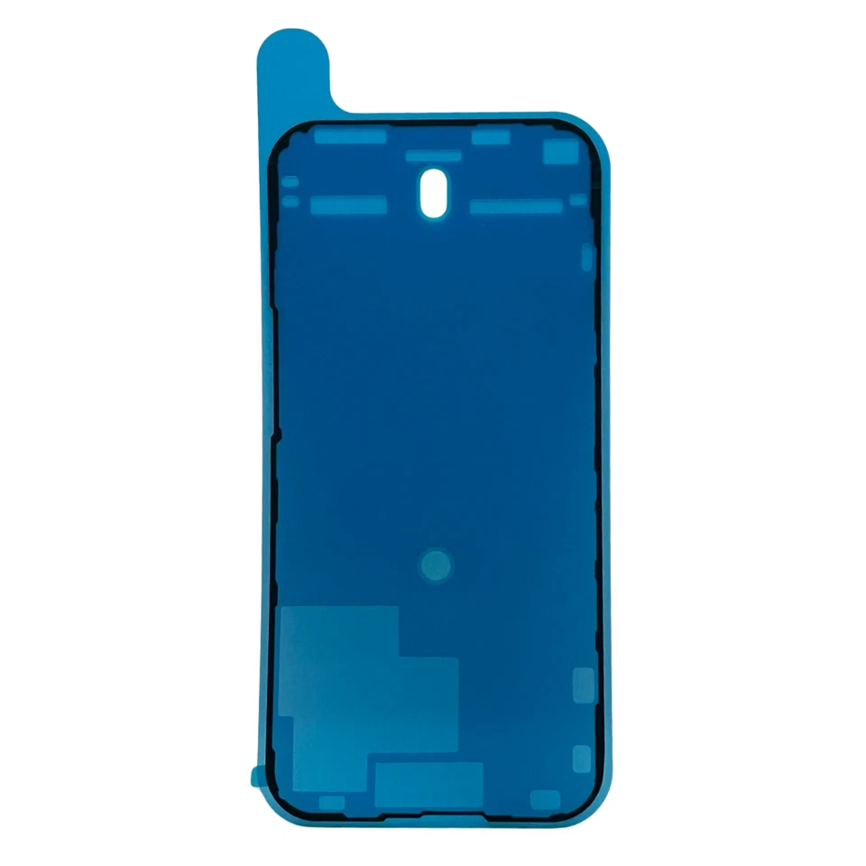iPhone 15/Plus/Pro/Max Adhesive Screen Frame Waterproof Seal Sticker