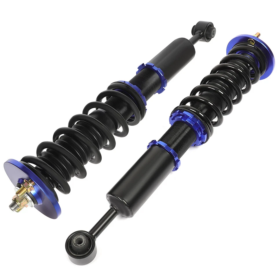 Coilover For Honda Accord 1998-2002 Acura TL 1999-2003 Suspension Springs Kits Foto 2 de 4