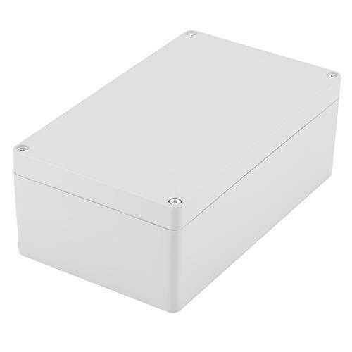 Scatola di Giunzione Elettronica,Scatole Elettriche da Esterno,Scatola (H4f)