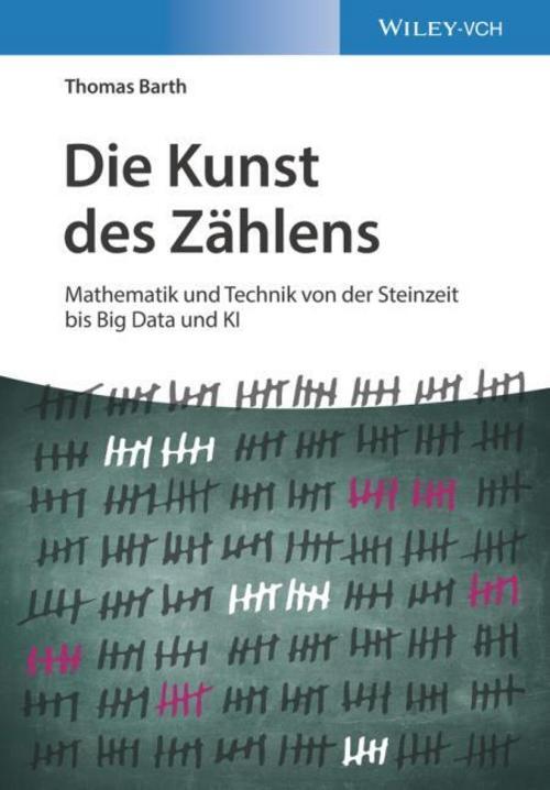 Thumbnail - Die Kunst Des Zählens Thomas Barth