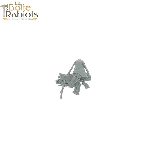 Warhammer 40000 Battle sister squad Vente au détail Pièces détachées Rabiot bitz - Picture 19 of 47