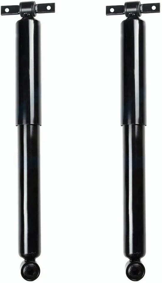 Pair Rear Shock Absorbers Set for Honda Odyssey 2005 - 2013 2014 2015 2016 2017 - Image 3 of 4