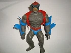 1981 Vintage Mattel Masters of the Universe Stratos Action Figure Loose He-Man