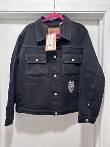 Stussy Levis Jacket | eBay Stussy Levis Jacket | eBay