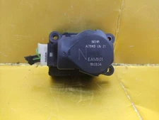 ♻ Mercedes S Class W220 Heater Flap Motor Actuator BEHR A7583 Ub 21 