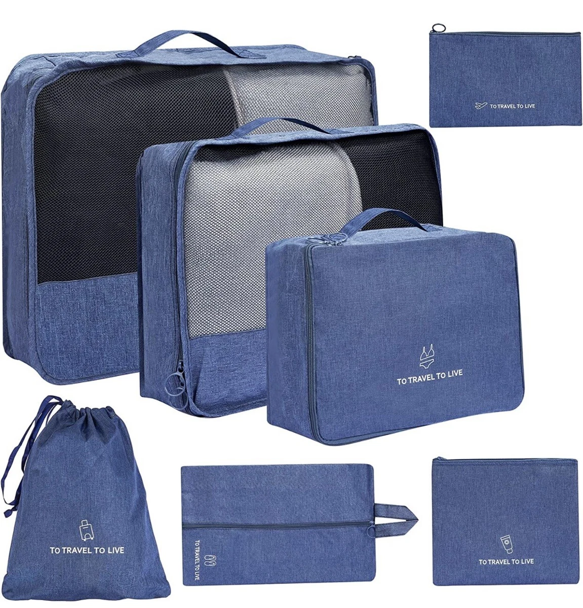 Organizer Valigia a Altri accessori da viaggio | Acquisti Online su