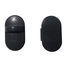 Genuine Replacement Nintendo 64 N64 NUS-001 Power  Reset Buttons Button