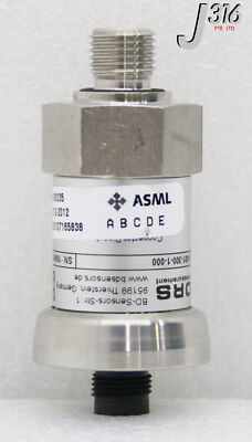 a 34592 BD SNSR PR TRANSM, LOW PR, P/N: 110-1602-6-2-M01-300-1-000