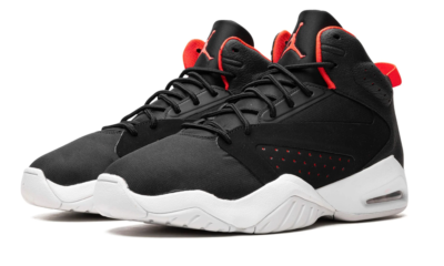 Nike Air Jordan Lift Off Men's Shoes Black/Infrared AR4430 061 | eBay